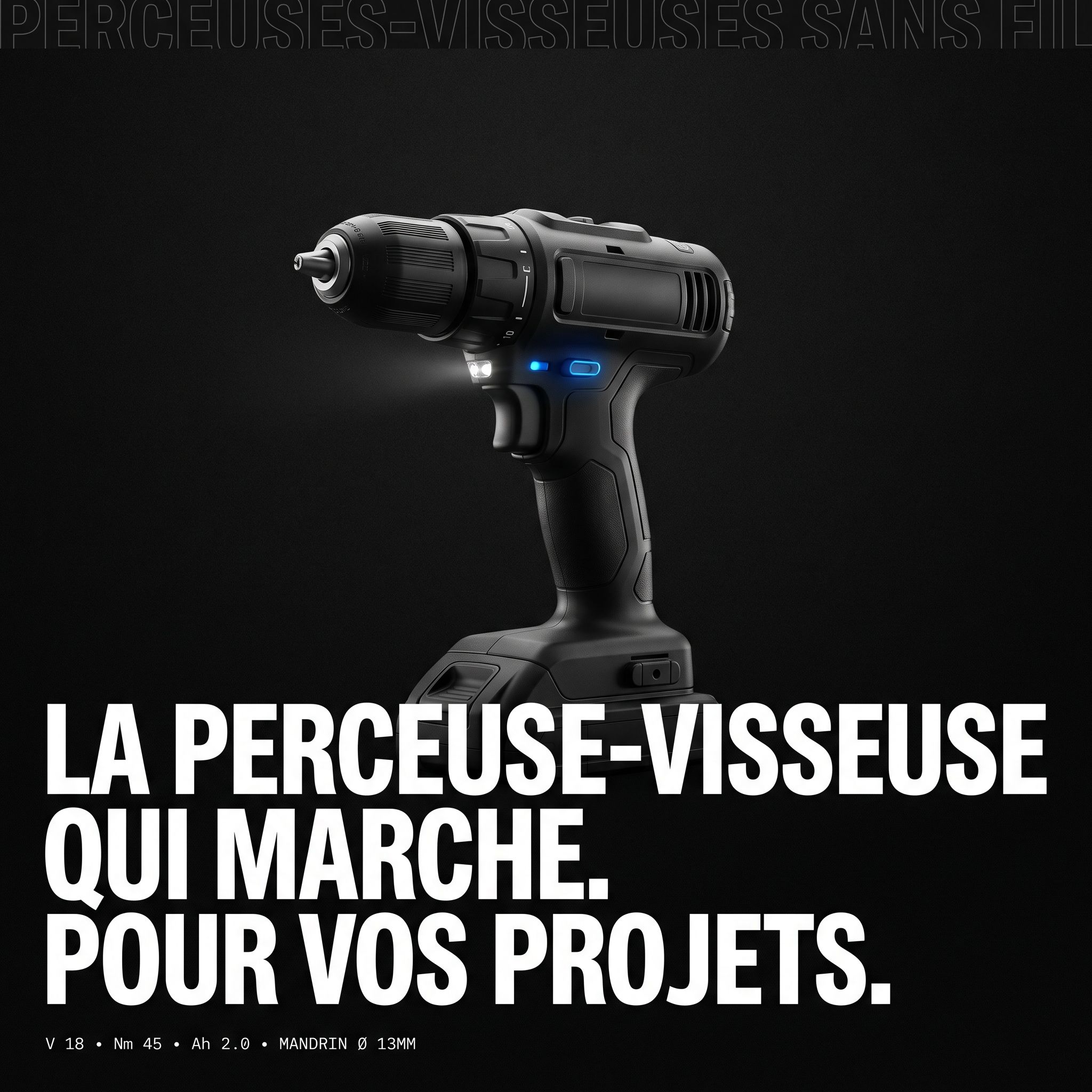 batterie bosch pour perceuse