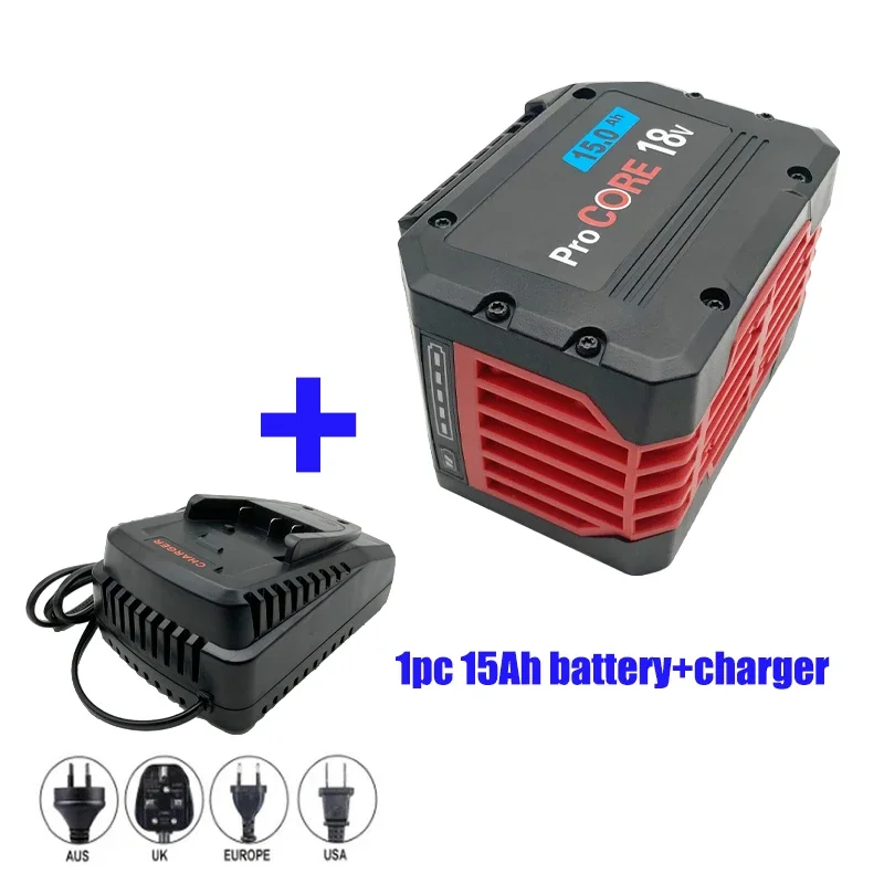 batterie pour perceuse bosch 18v